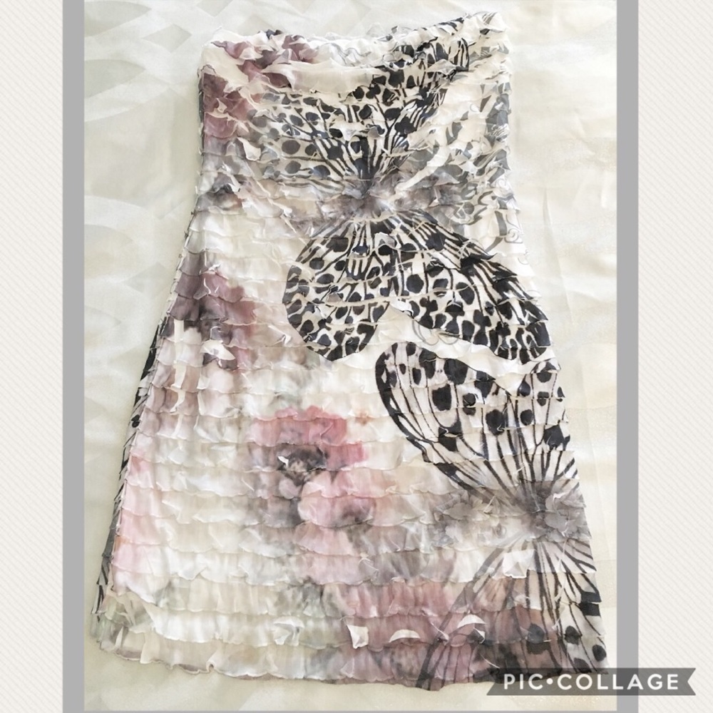 NWT - Tube dress size S